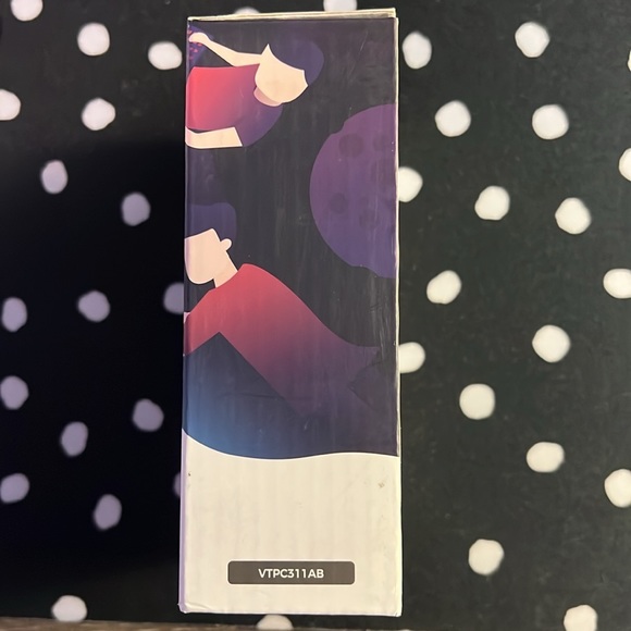 Victsing RGB Gaming Computer Mouse, Model: VTPC311A, Wired, Programmable, Black - Picture 6 of 10